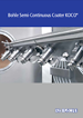 Continuous Processing by Bohle