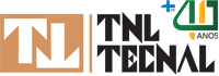 Логотип TNL Tecnal