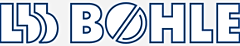 Лого L.B.Bohle